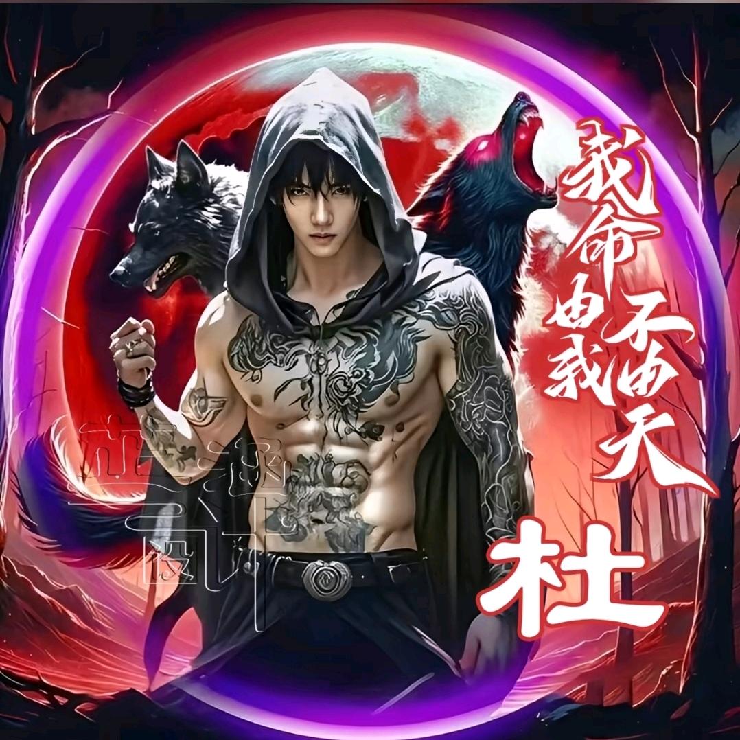 释怀⁸