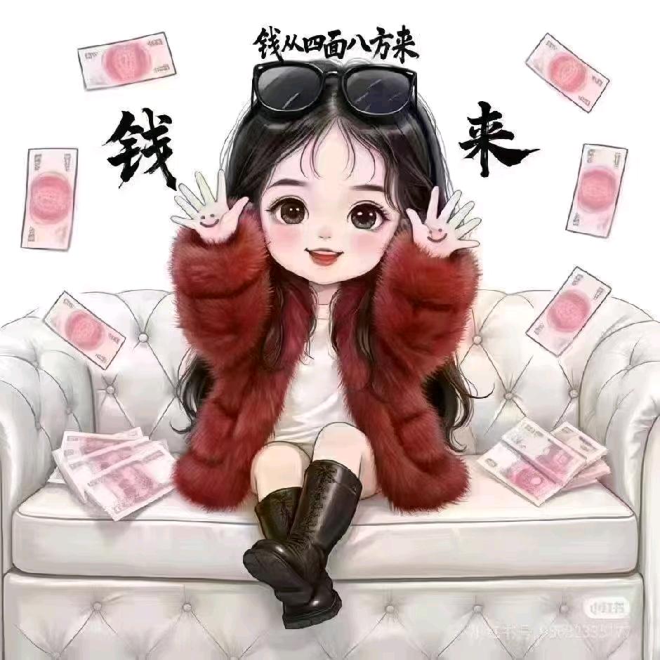 💅小祖宗💅