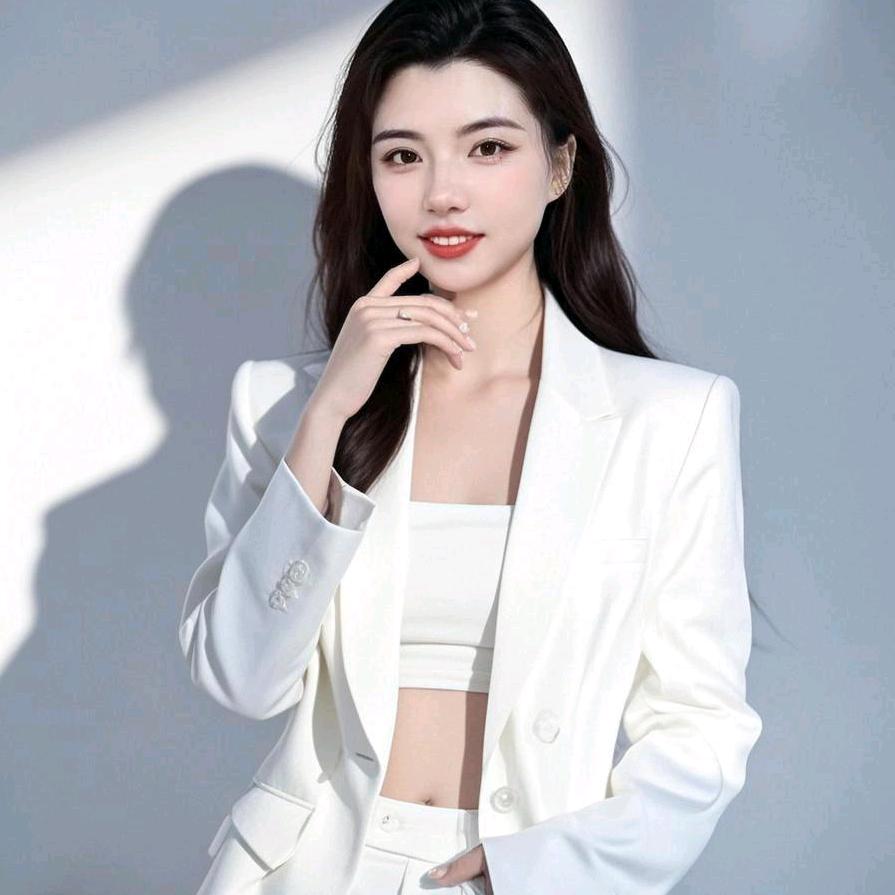 严三妹〈橱窗有好物〉