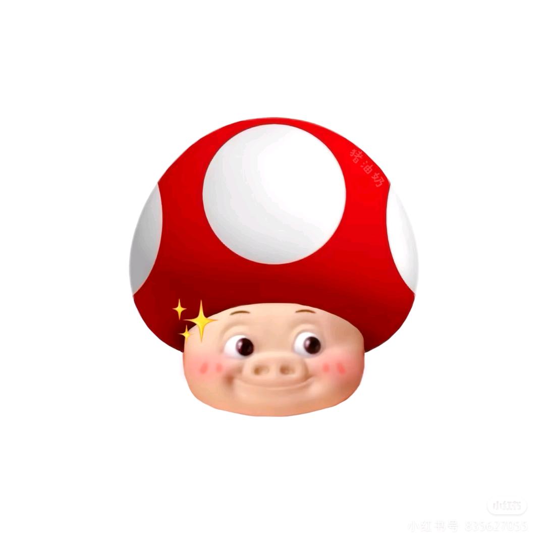 蘑菇蘑菇🍄