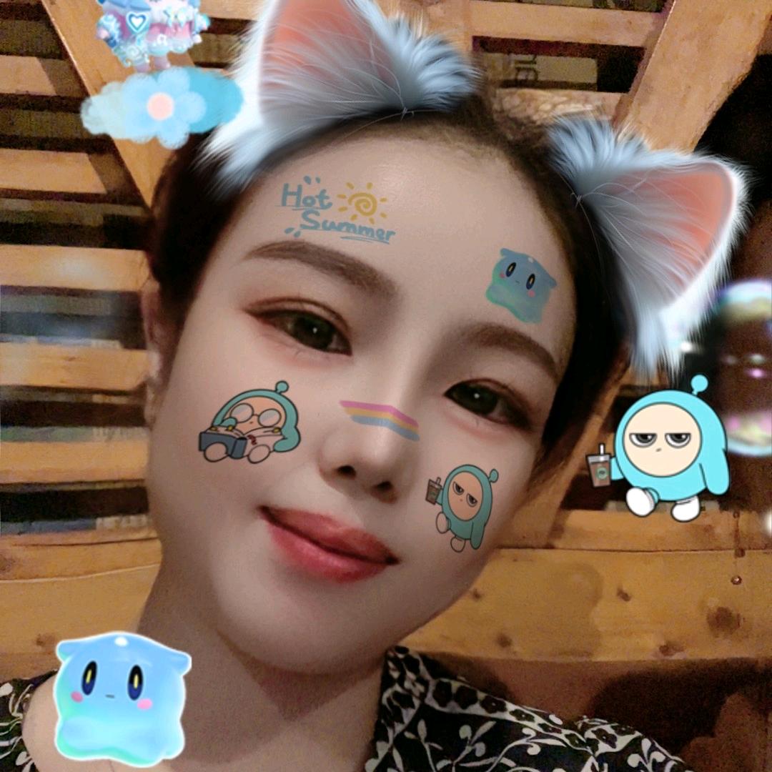 小鱼儿 🐠🐠🐠
