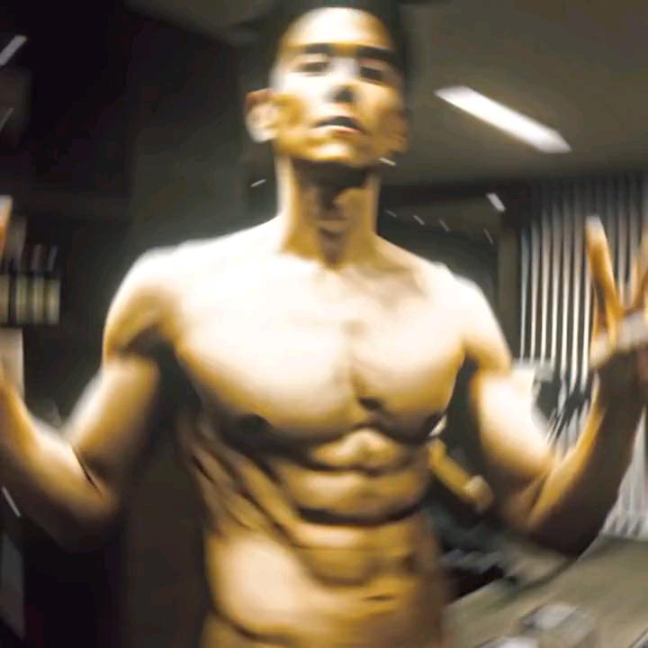 超人日记.