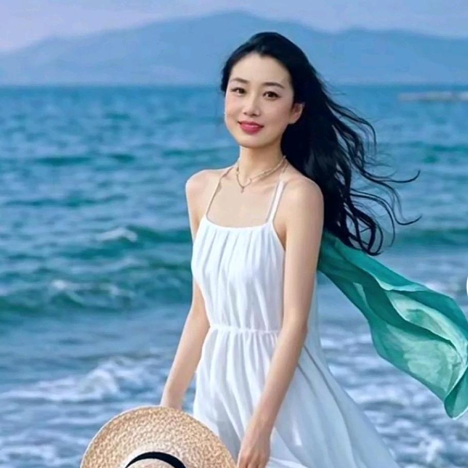 四月的午后