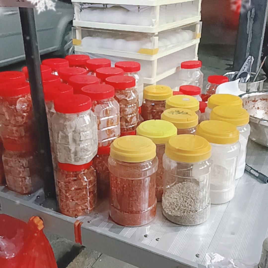 钓鱼台低盐毛豆腐