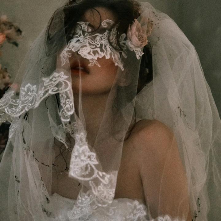 💋看¹次婚纱💞