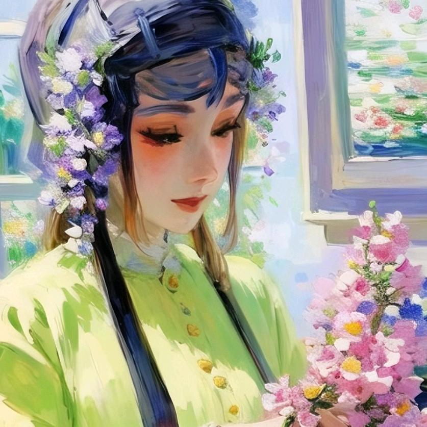 安义✨