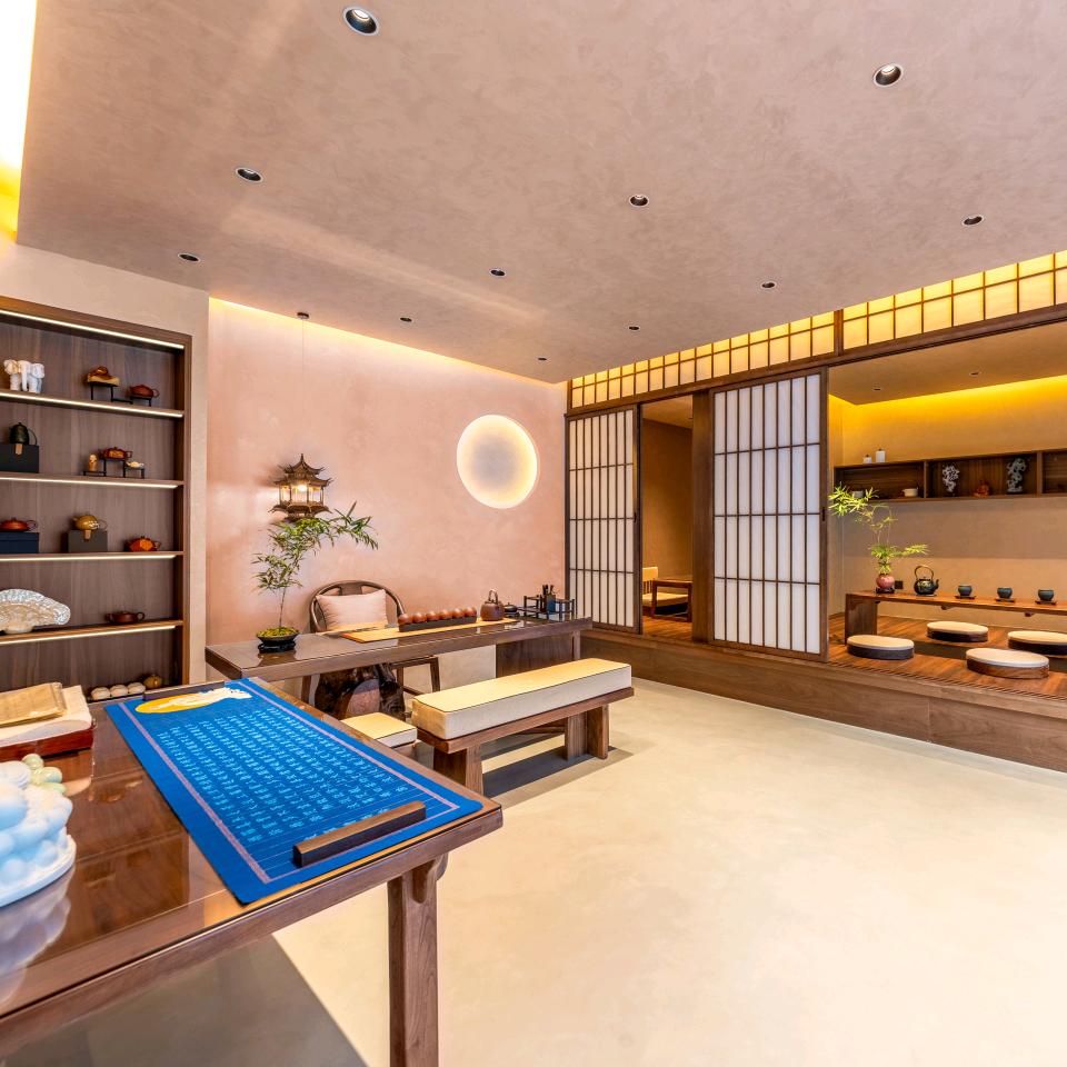 五台山净尘殊院精品民宿