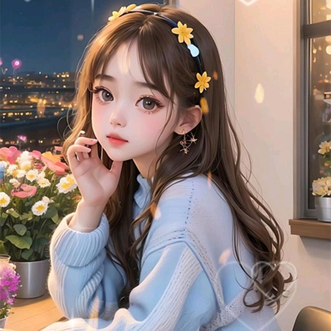 🧚‍♀️໑ღ᭄玫瑰花香🕊꧔ꦿ᭄💞