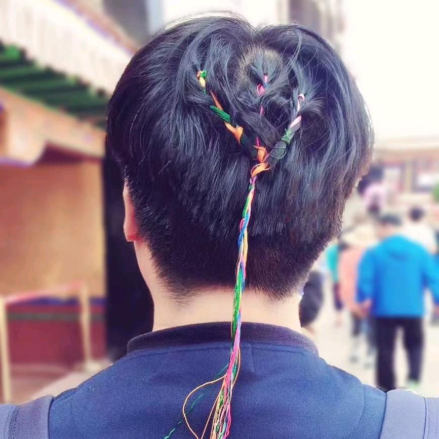 周与小乔