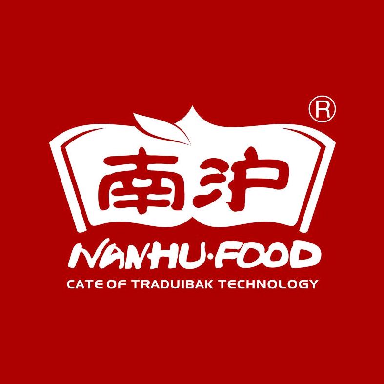 南沪食品旗舰店