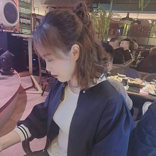 笑笑