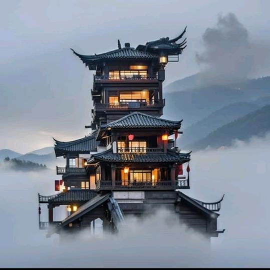 空心