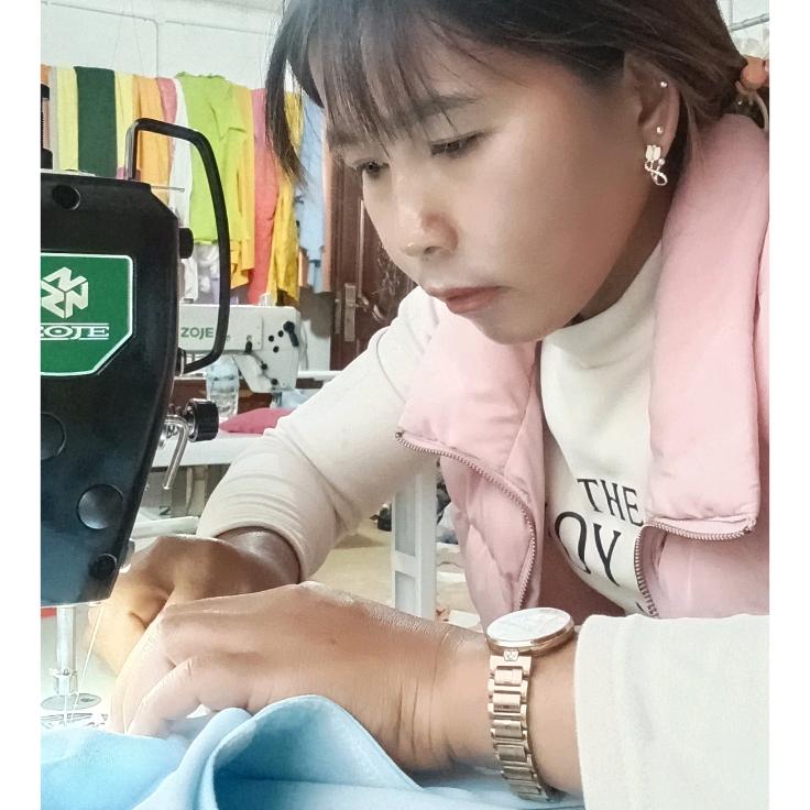 元静衣缘裁缝店