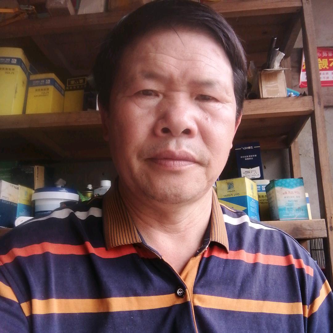 发哥
