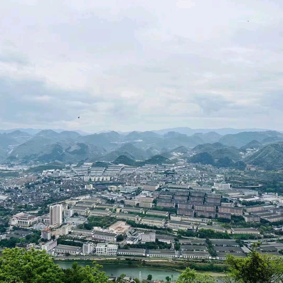 环球之旅
