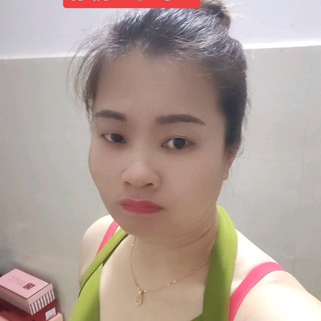 广西妹~单身