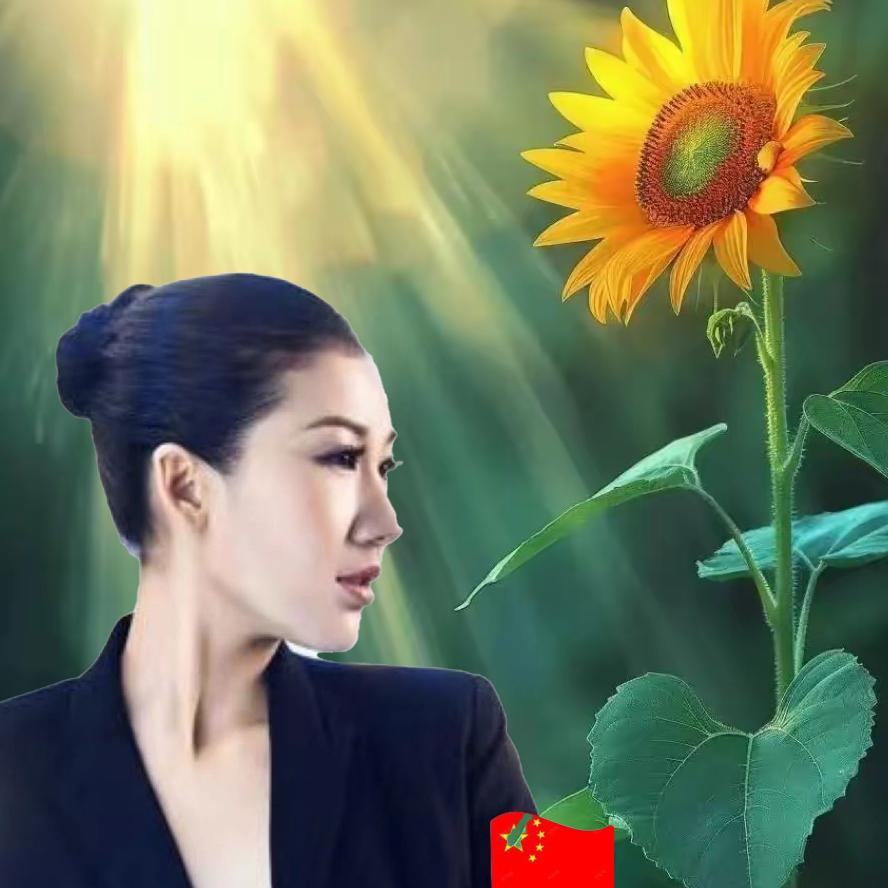 德不孤（一宝）