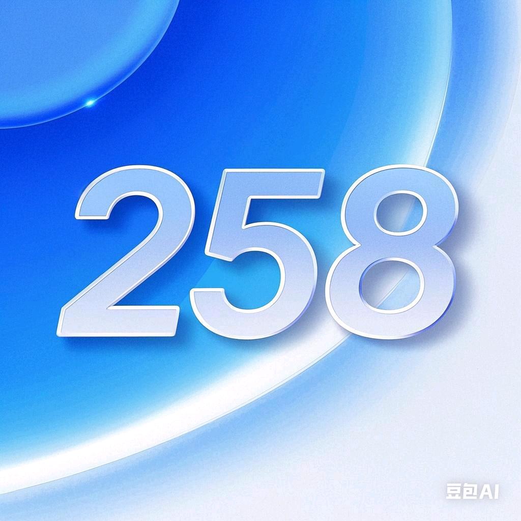 258