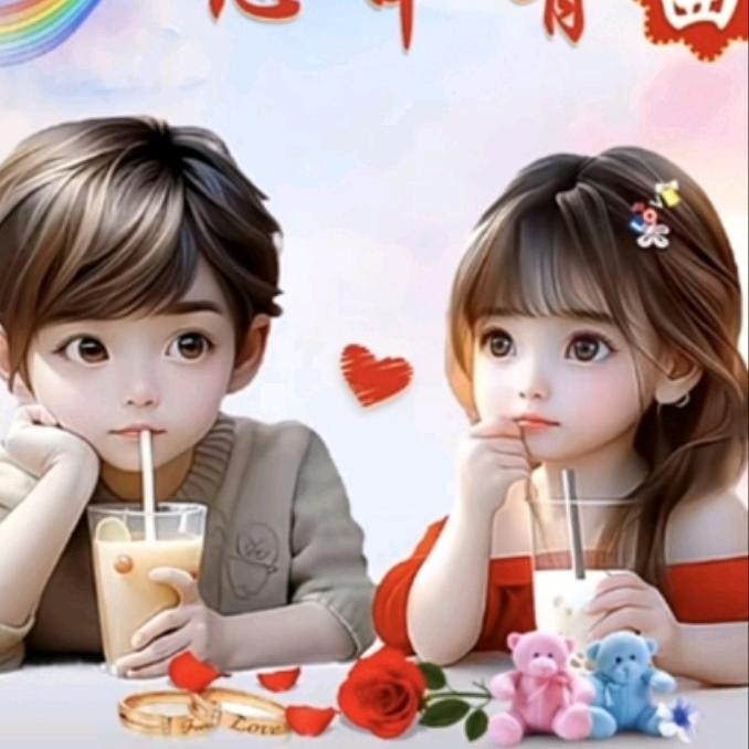 友哥