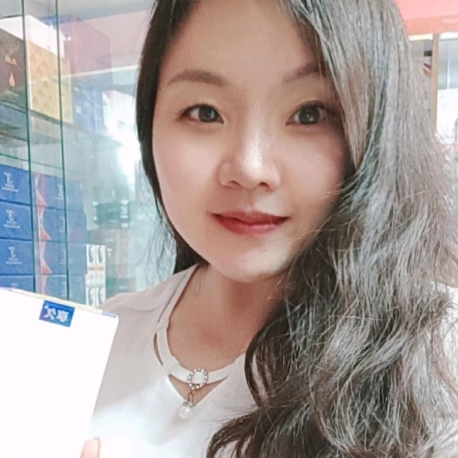 老阿姨的享久店