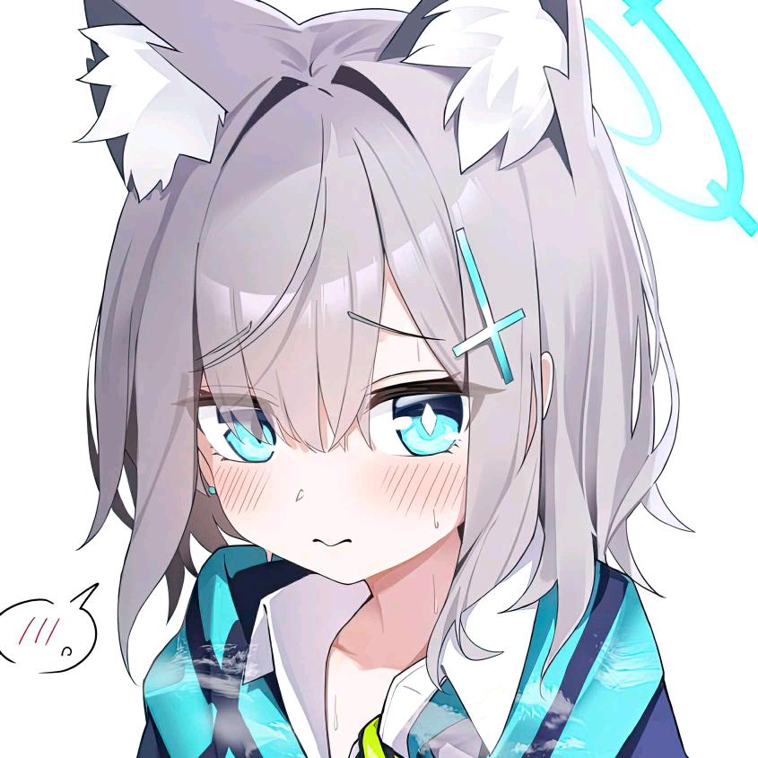 A.晨