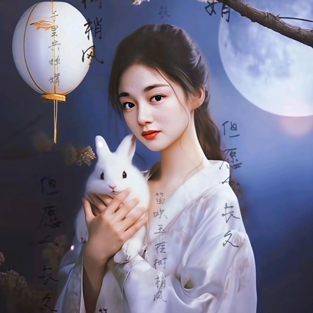 聆儿✨️股市招财猫
