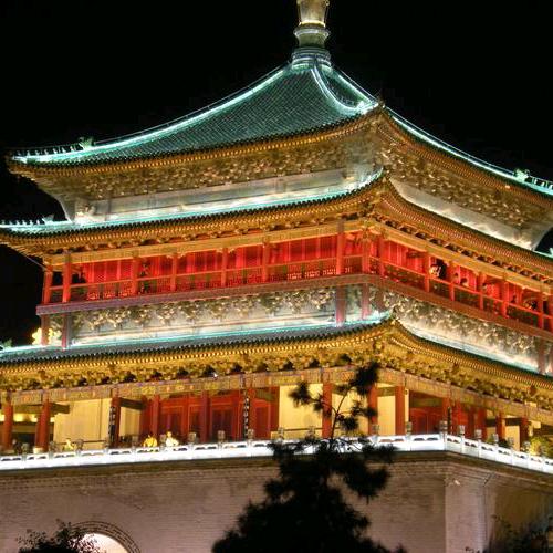 西安盛世国旅(高品质纯玩游)