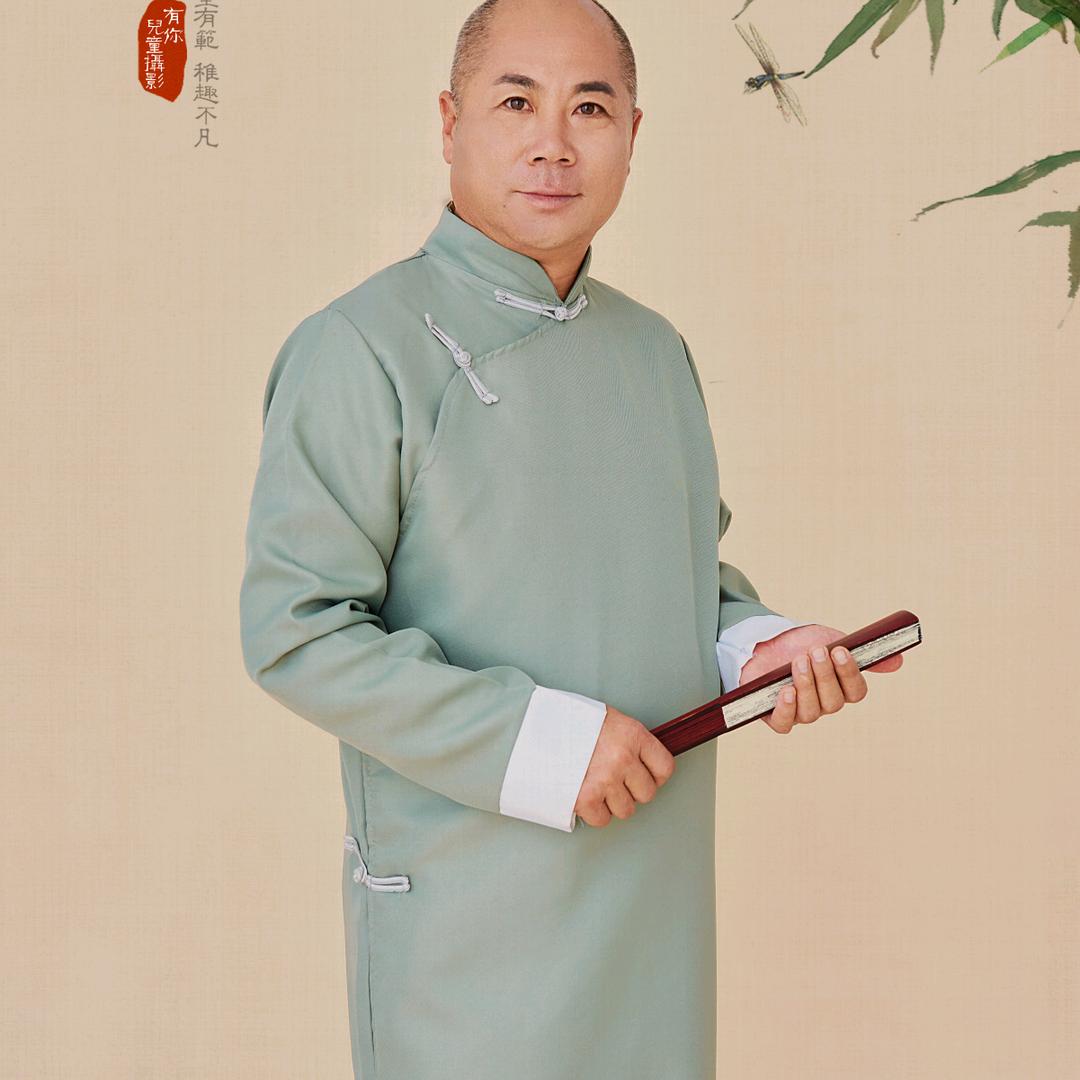 歌声飘过30年