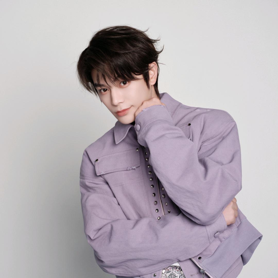 兮兮宝&海棠花🌸(见过丁禹兮兮版)