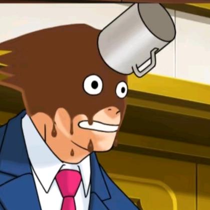 红线（水逆退散版）