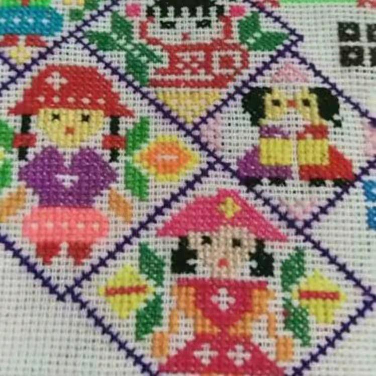 ＿一生平安幸福