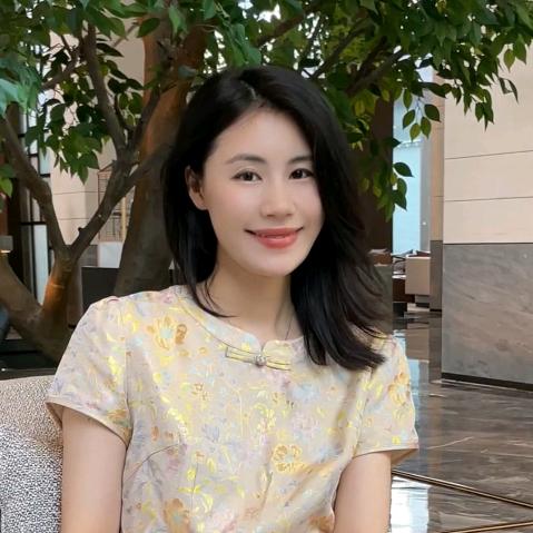 麦芽Mayya 穿搭号