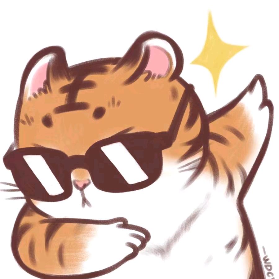柒@柒
