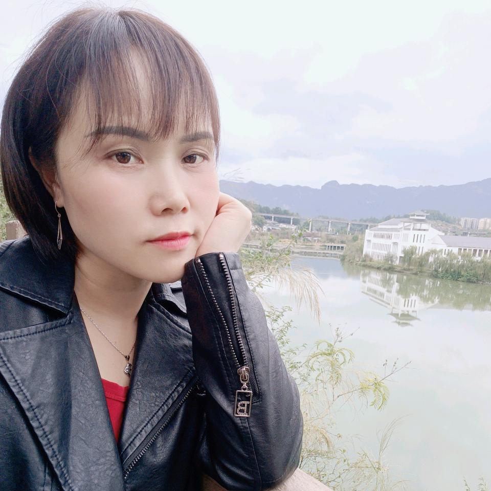 莉姐💐