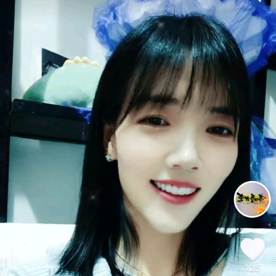 刚刚好: