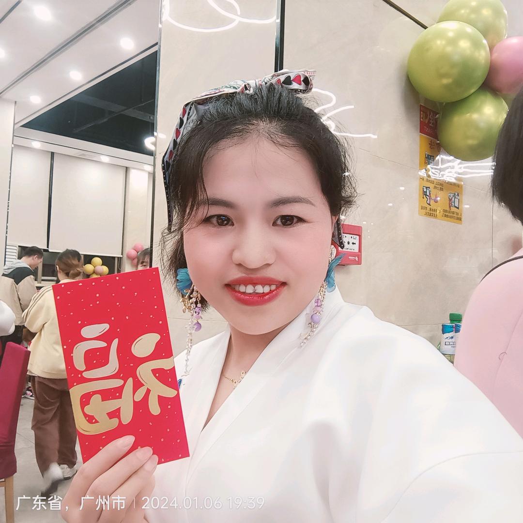 @小美