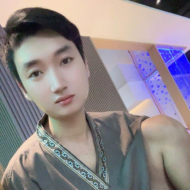 爱情可以不可求@付军军