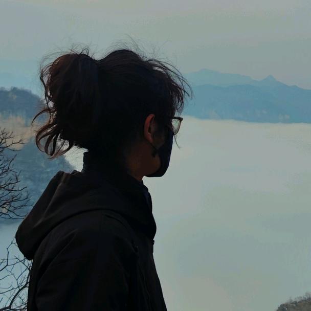短发飘然叟