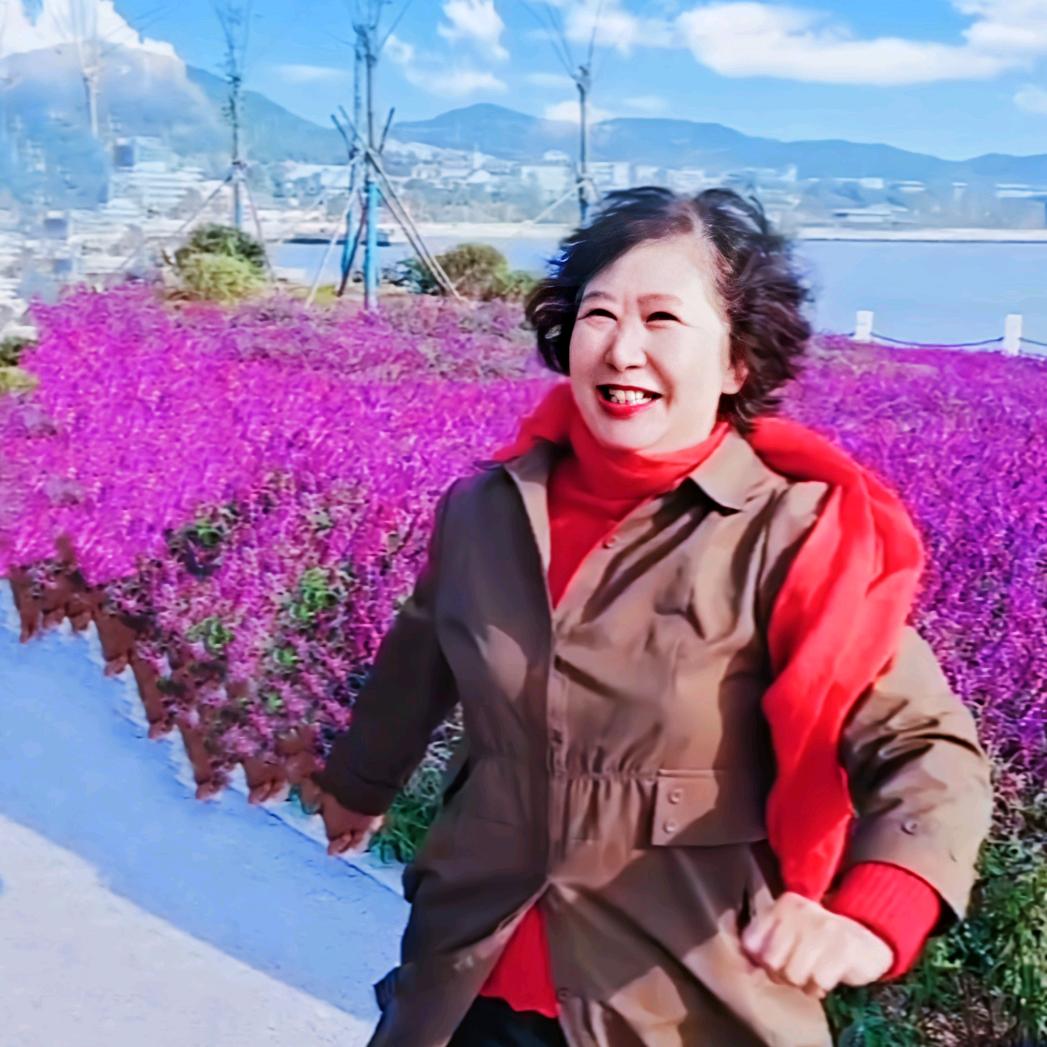 红艳姐