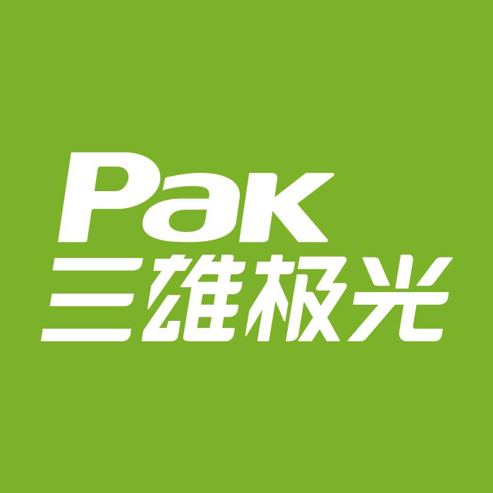 三雄极光照明旗舰店