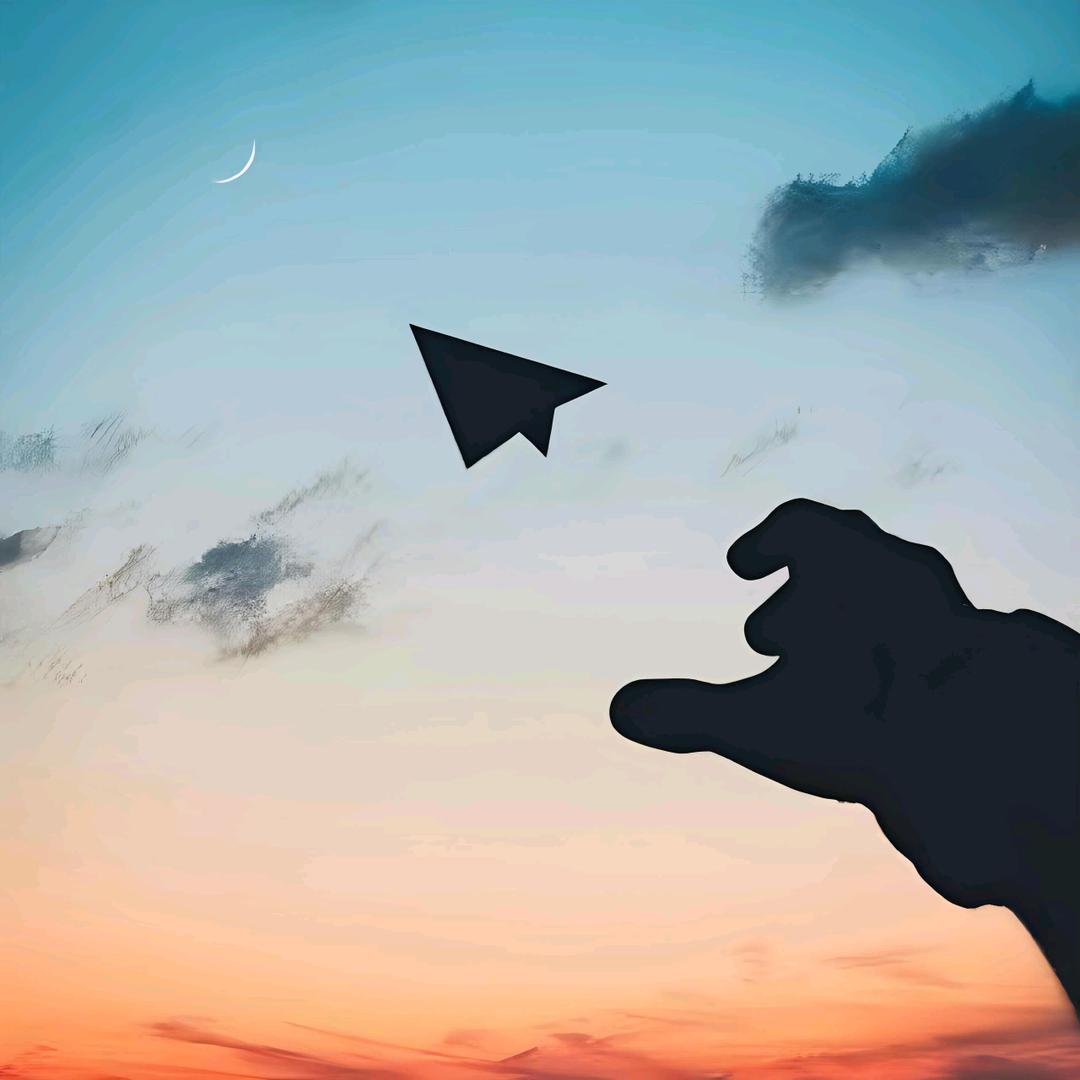 好好吃饭，该咋就咋，