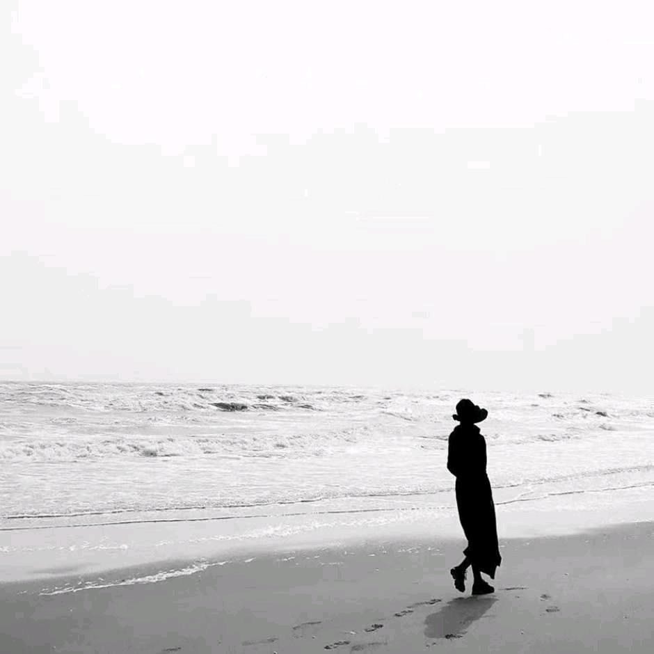 晚安自己说