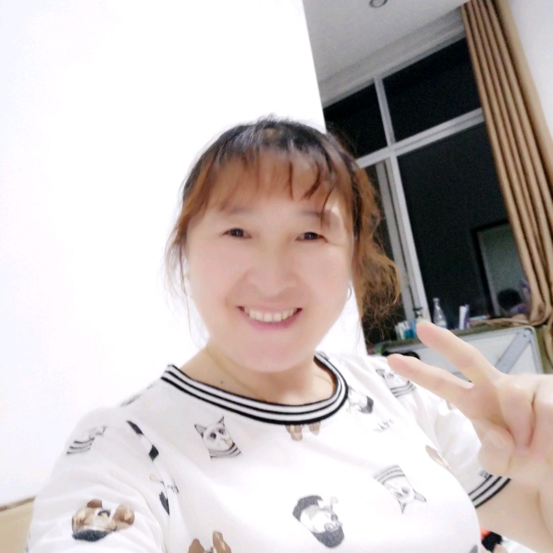 小草🌹️🌹️
