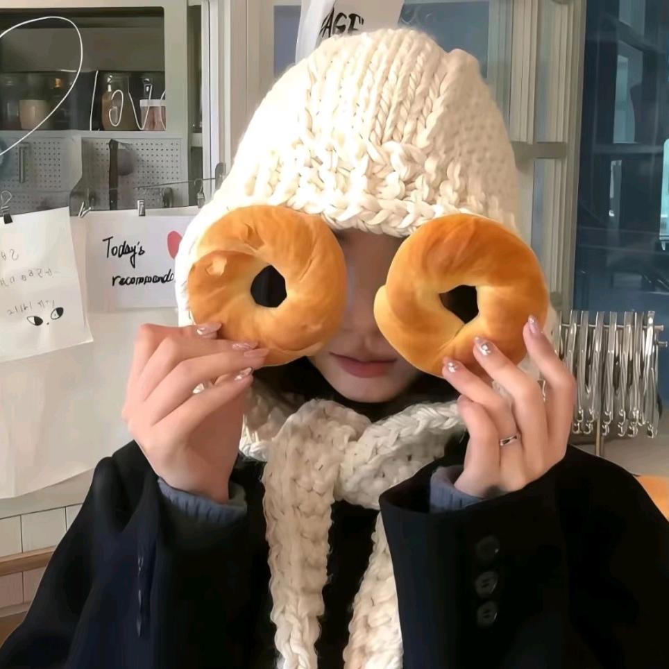 一颗の吃货