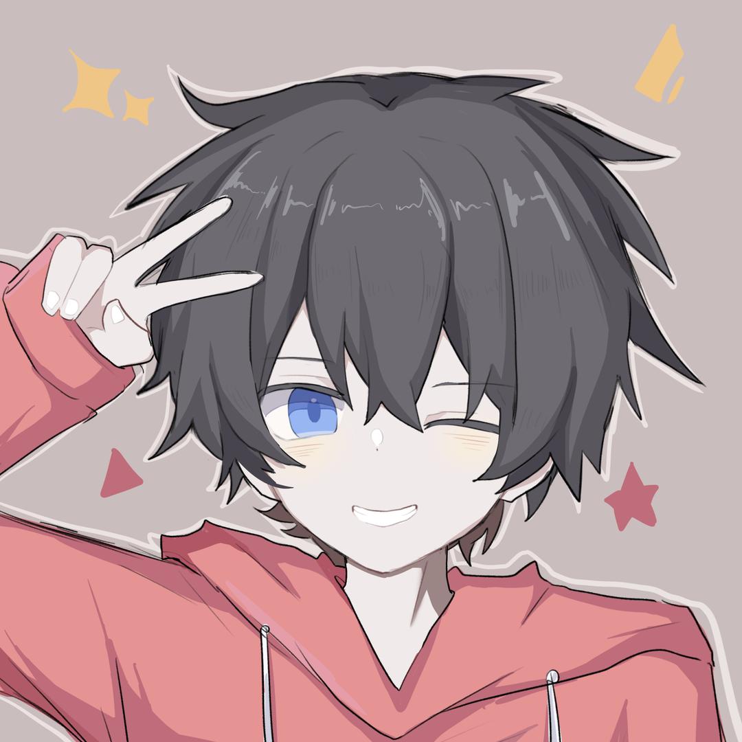 易燃qwq