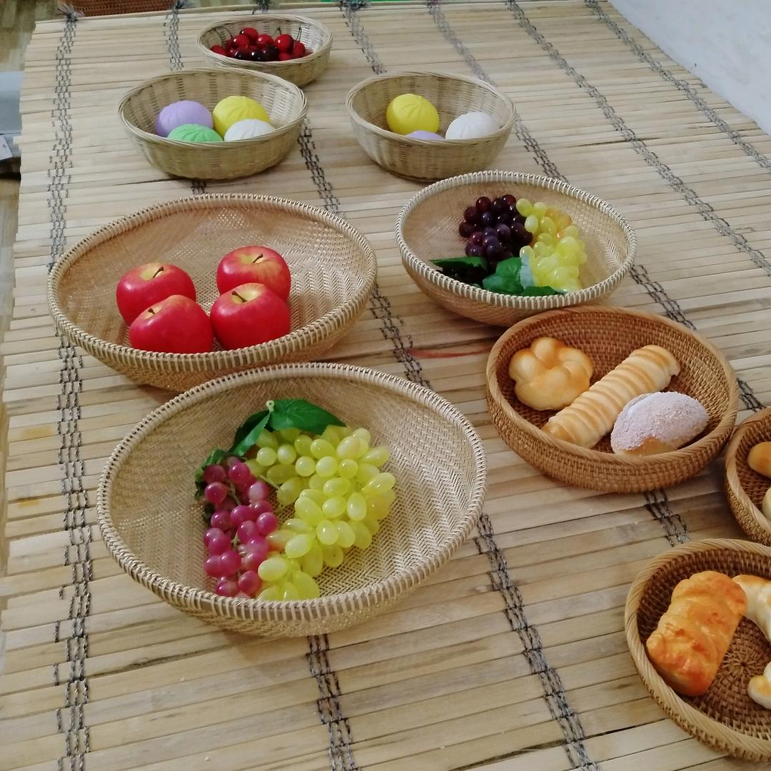那乡竹藤工坊