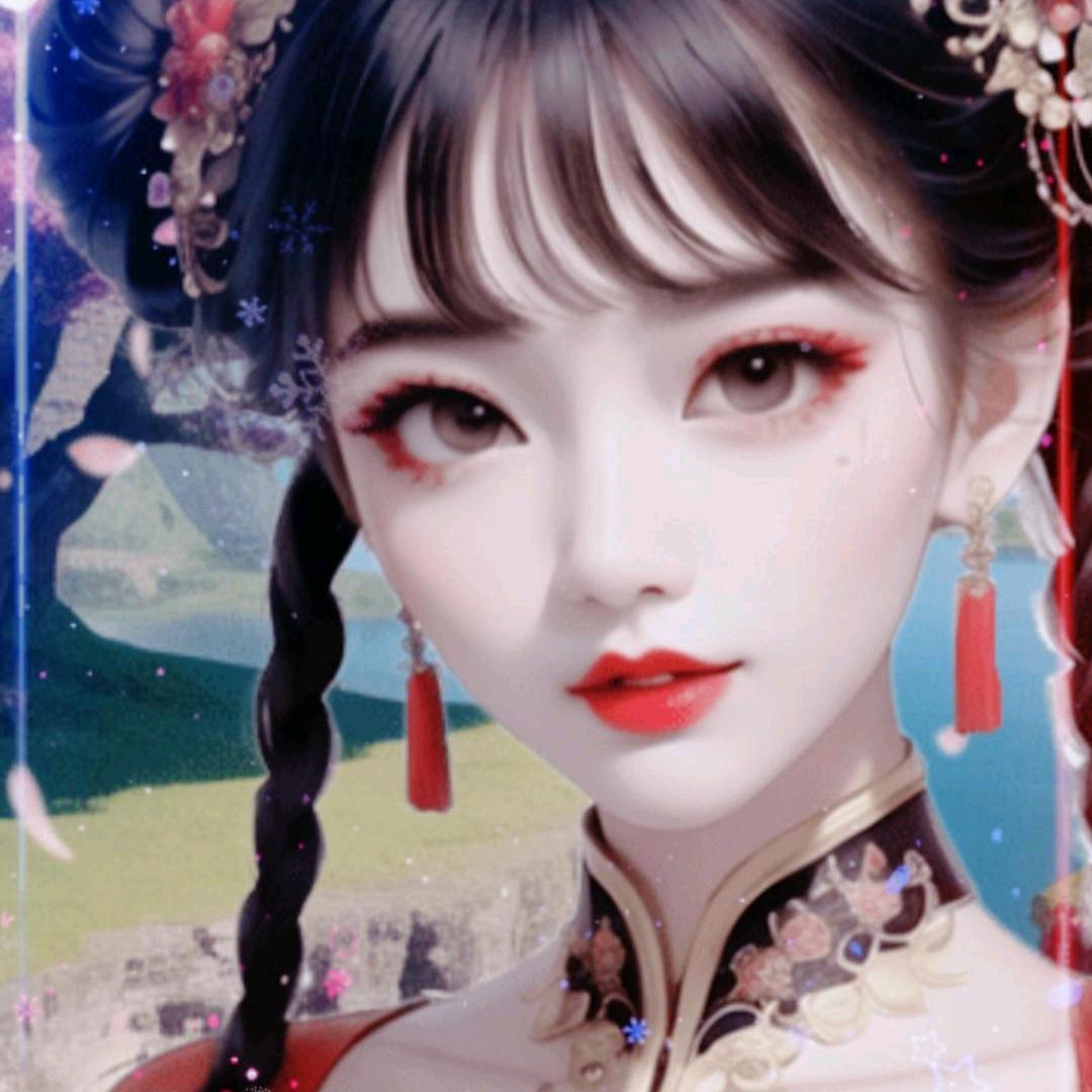 朵朵。🦚🌹☔️☂️☔️