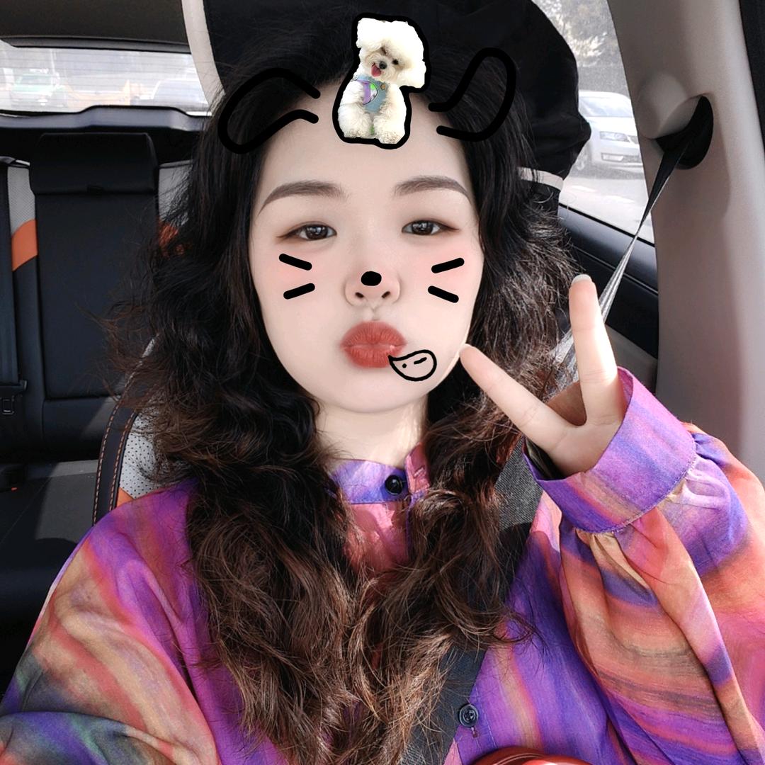 是仙贝✌