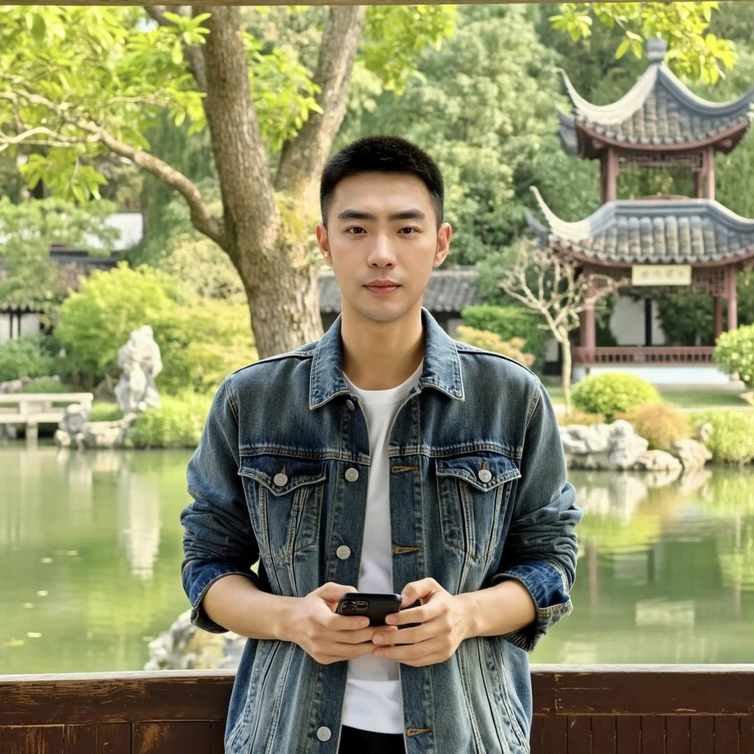 南風知我意