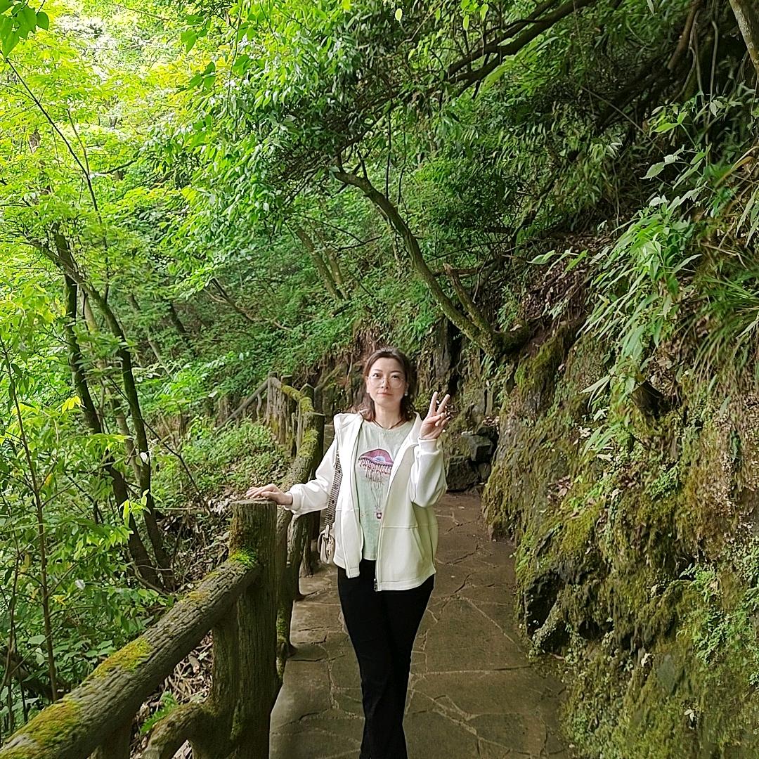 曼子